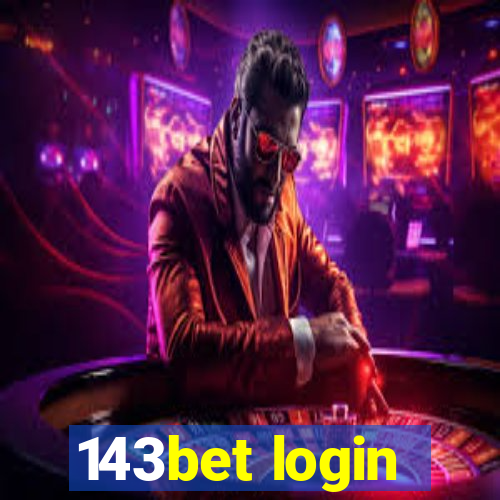 143bet login